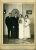 Donald Thomas Campbell and Elenor Hogge - wedding picture