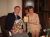 Rody Leslie Parker & Dorothy Gwendoline Daintree 50th Wedding Anniversary - Jun 2002